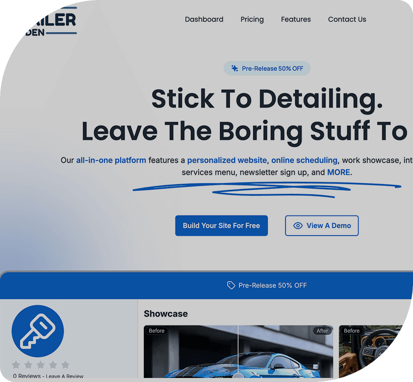 Hive Detailing Project